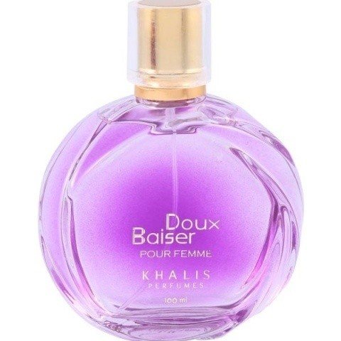 Doux Baiser